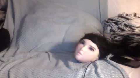 Sarah DeSexy online show from November 9, 10:34 pm