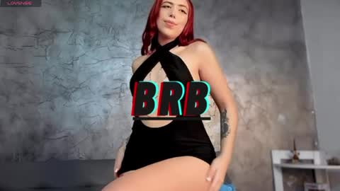 sarahgrant_ online show from May 21, 3:57 am