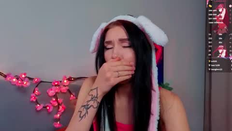 Sarah  online show from October 28, 11:17 pm