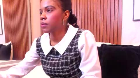 Sarahi pusey online show from May 7, 2:13 pm