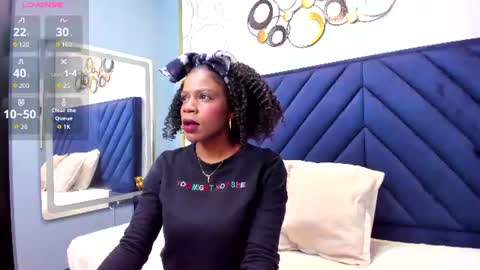 Sarahi pusey online show from June 29, 12:38 pm