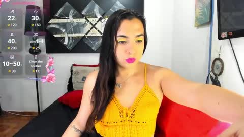  SARAHJEY     online show from February 24, 6:58 pm