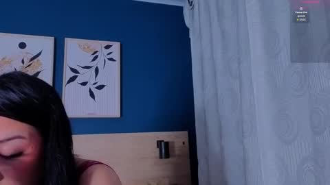 Snapshot of sarahmiler_ chatting on September 16, 12:18 pm Sarah online show from September 16, 12:18 pm