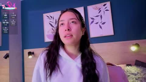 Sarah online show from February 7, 11:46 am