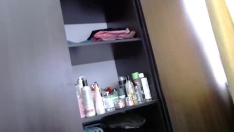 Lia online show from September 23, 8:59 pm