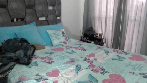 Lia online show from February 23, 9:06 pm