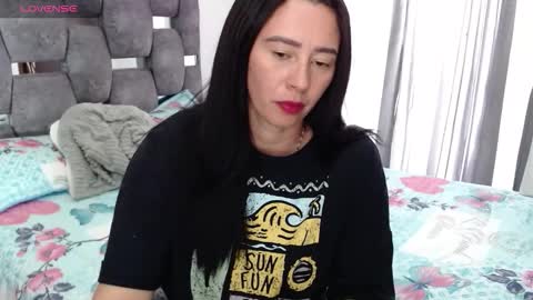 Lia online show from September 28, 8:07 pm