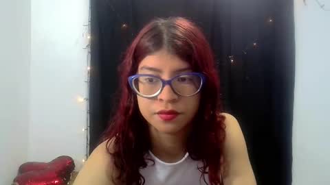 Sarah  online show from February 23, 2:04 pm