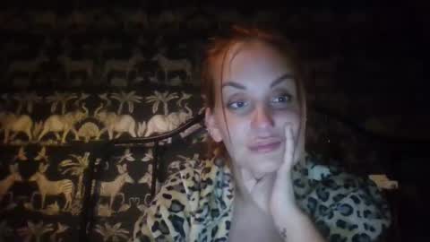 Sarah Sophia online show from September 20, 8:23 pm