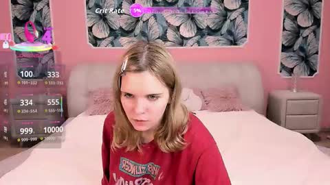 sarahwantslove online show from March 19, 8:36 pm