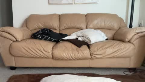 SarahxOliver online show from March 29, 3:02 pm