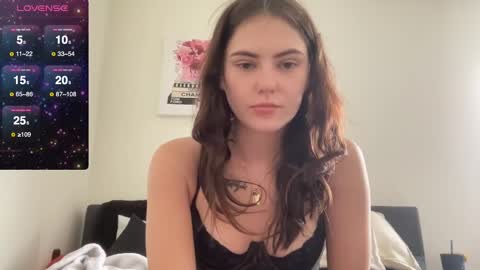 Snapshot of sarahxaoliver1 chatting on January 28, 3:46 pm SarahxOliver online show from January 28, 3:46 pm