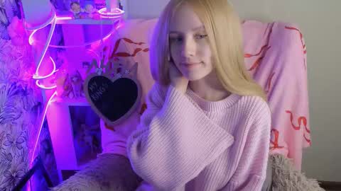 Sara online show from January 15, 1:58 am