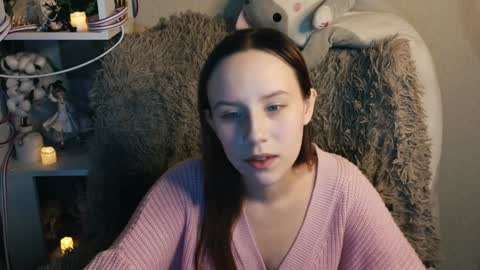 Snapshot of sarakaell chatting on December 20, 7:28 pm Sara online show from December 20, 7:28 pm