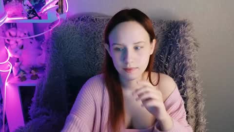 Snapshot of sarakaell chatting on February 5, 2:40 am Sara online show from February 5, 2:40 am