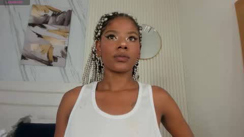 Sara Lewis online show from February 16, 11:30 am