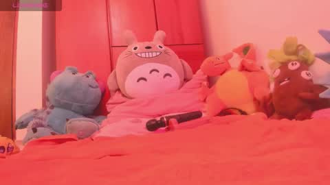 sara  online show from October 11, 6:55 pm