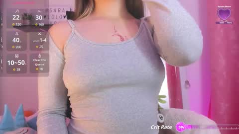 sara  online show from September 26, 3:58 am