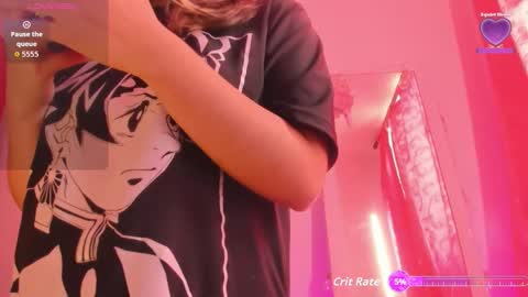 sara  online show from September 20, 6:44 pm