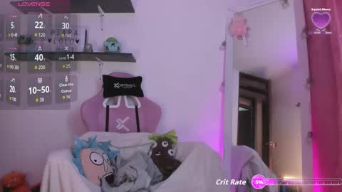 sara  online show from October 3, 2:21 am