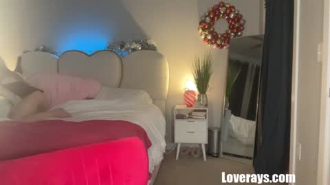 Back from Vacay  Follow for more here  online show from December 15, 4:52 am