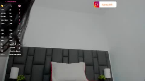 Snapshot of saraospinna chatting on September 14, 5:58 pm Sara online show from September 14, 5:58 pm
