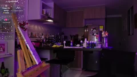 Sara online show from October 13, 10:23 pm