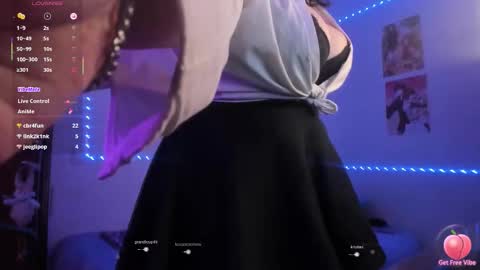 Sara online show from October 16, 12:21 am