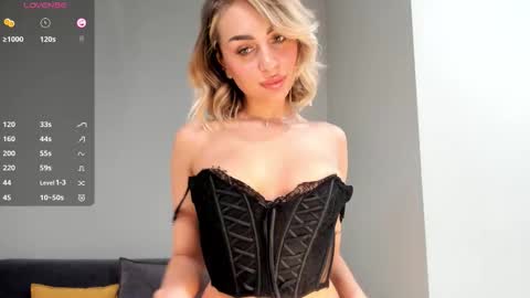 Sara online show from January 8, 8:58 pm