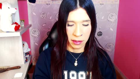 Sara Sofia online show from January 29, 8:51 am