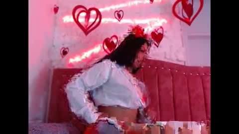 sarastonesx online show from February 14, 6:12 am