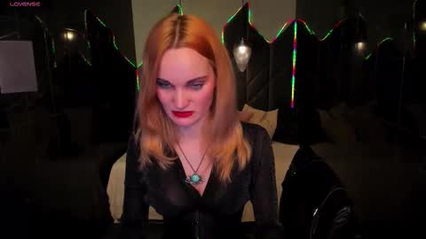 Sara online show from February 13, 1:58 pm