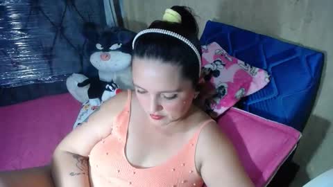 Sarat manson84 online show from May 18, 5:19 pm