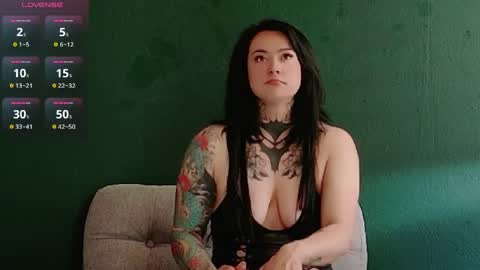 Sara Herrera online show from April 3, 7:43 pm