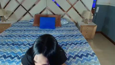 Snapshot of sarawonder69x chatting on January 10, 8:59 pm Sara Rivera online show from January 10, 8:59 pm