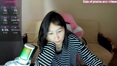 Sara online show from September 28, 4:32 am