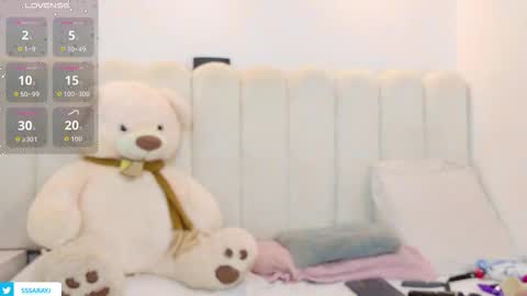 saray online show from December 18, 6:25 pm