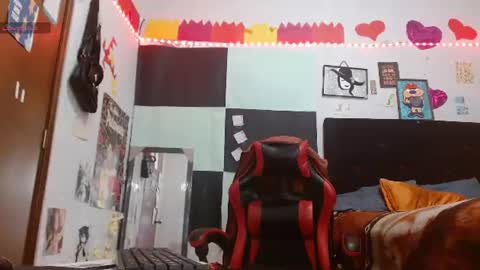 Sara Jimenez online show from June 23, 11:33 pm
