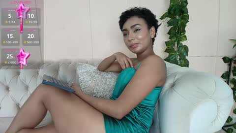 Saray Mardez online show from February 21, 4:16 pm