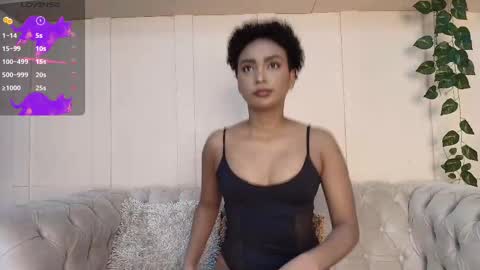 Saray Mardez online show from February 27, 12:23 pm