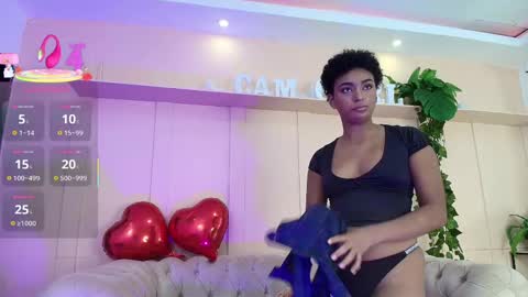 Saray Mardez online show from February 16, 12:21 pm