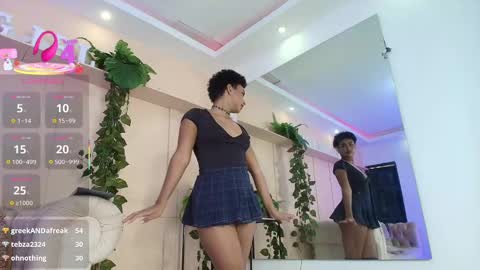 Saray Mardez online show from February 16, 3:27 pm