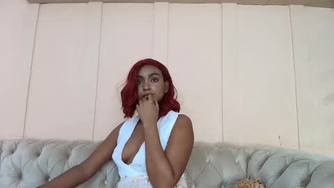 Saray Mardez online show from February 23, 6:34 pm