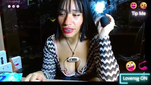 saray_nice online show from February 11, 9:51 pm