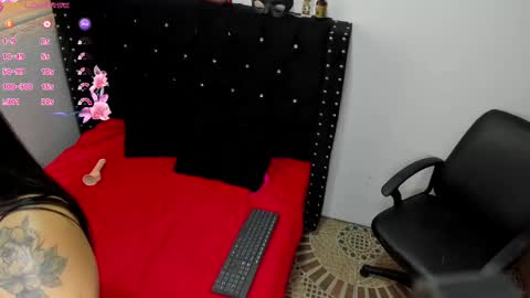 Saray online show from February 25, 8:32 pm