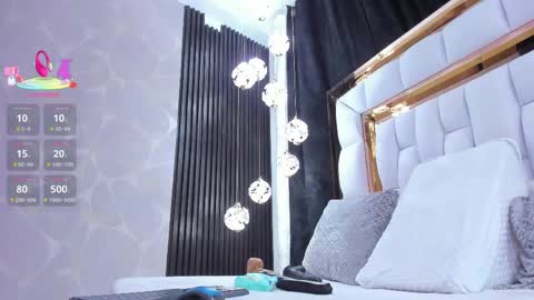 Saray online show from May 12, 7:56 pm