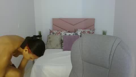 Saray Vega online show from September 16, 7:28 pm