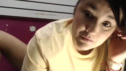 mery online show from March 13, 8:45 pm