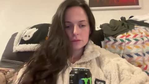 sarbiedoll online show from November 5, 4:09 pm