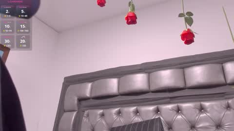 Baby Saren online show from October 12, 8:21 pm